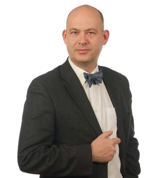 Mecenas Andrzej Mochnacki